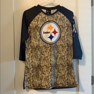 Steelers shirt